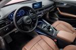 Audi A4 L 45 TFSI Quattro 2016 года (CN)